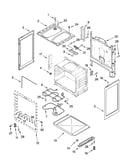 Chassis parts