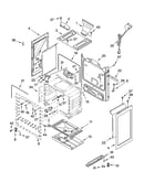 Chassis parts