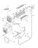 Icemaker parts