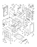 Chassis parts