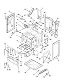Chassis parts