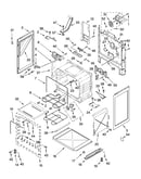 Chassis parts