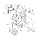 Frame parts