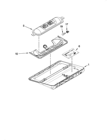 Control parts
