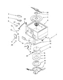 Drawer parts