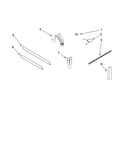Installation parts