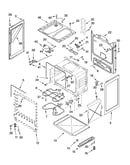 Chassis parts