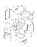 Chassis parts
