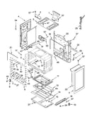 Chassis parts
