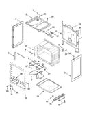 Chassis parts