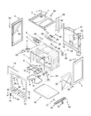 Chassis parts