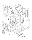 Chassis parts