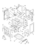 Chassis parts