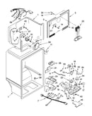Liner parts