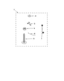 Miscellaneous  parts, optional parts (not included)