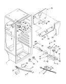 Liner parts