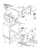 Liner parts
