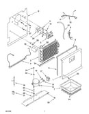 Unit parts, optional parts (not included)