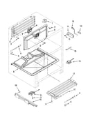 Liner parts