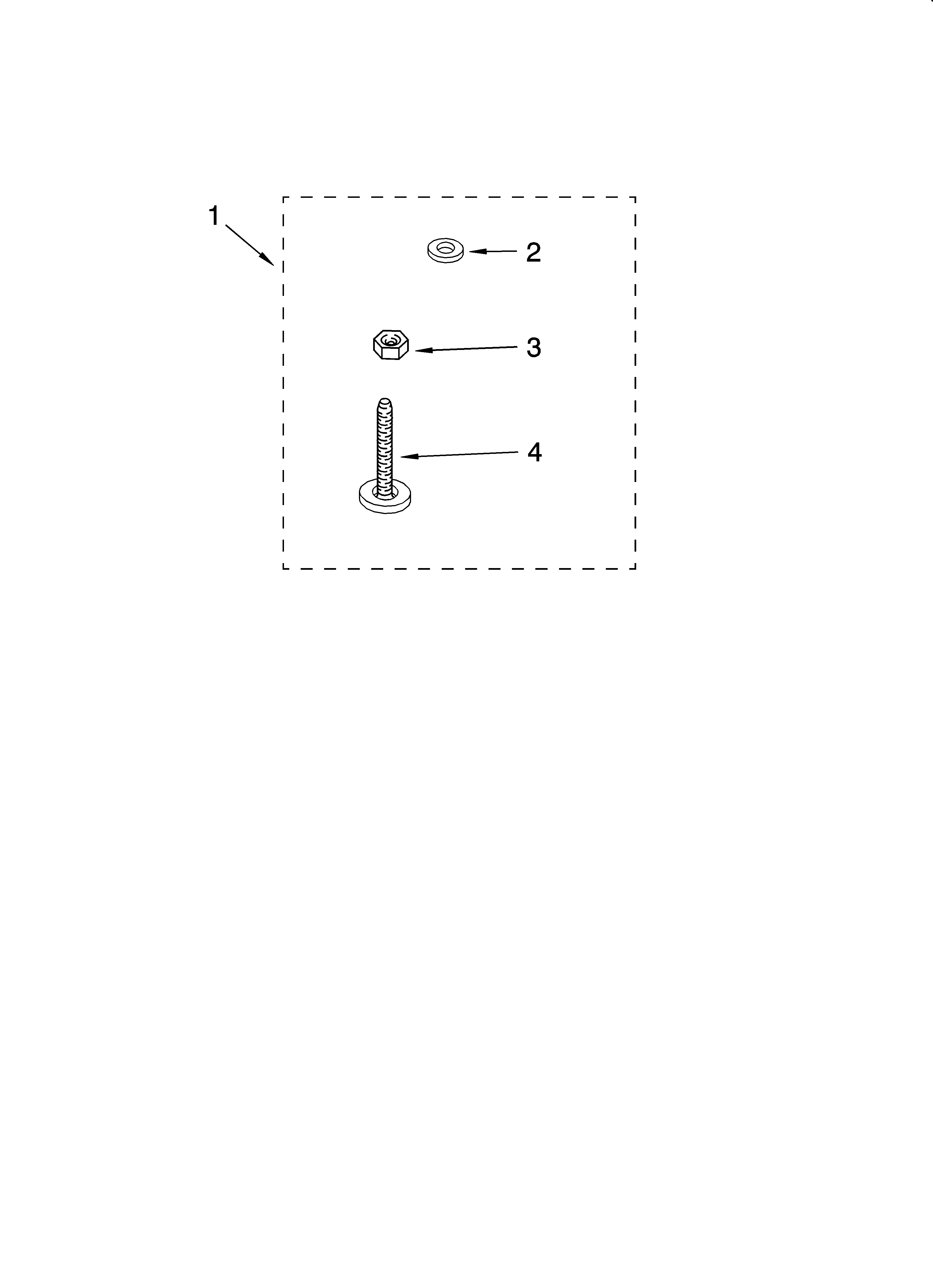 Miscellaneous  parts, optional parts (not included)