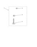 Miscellaneous  parts, optional parts (not included)