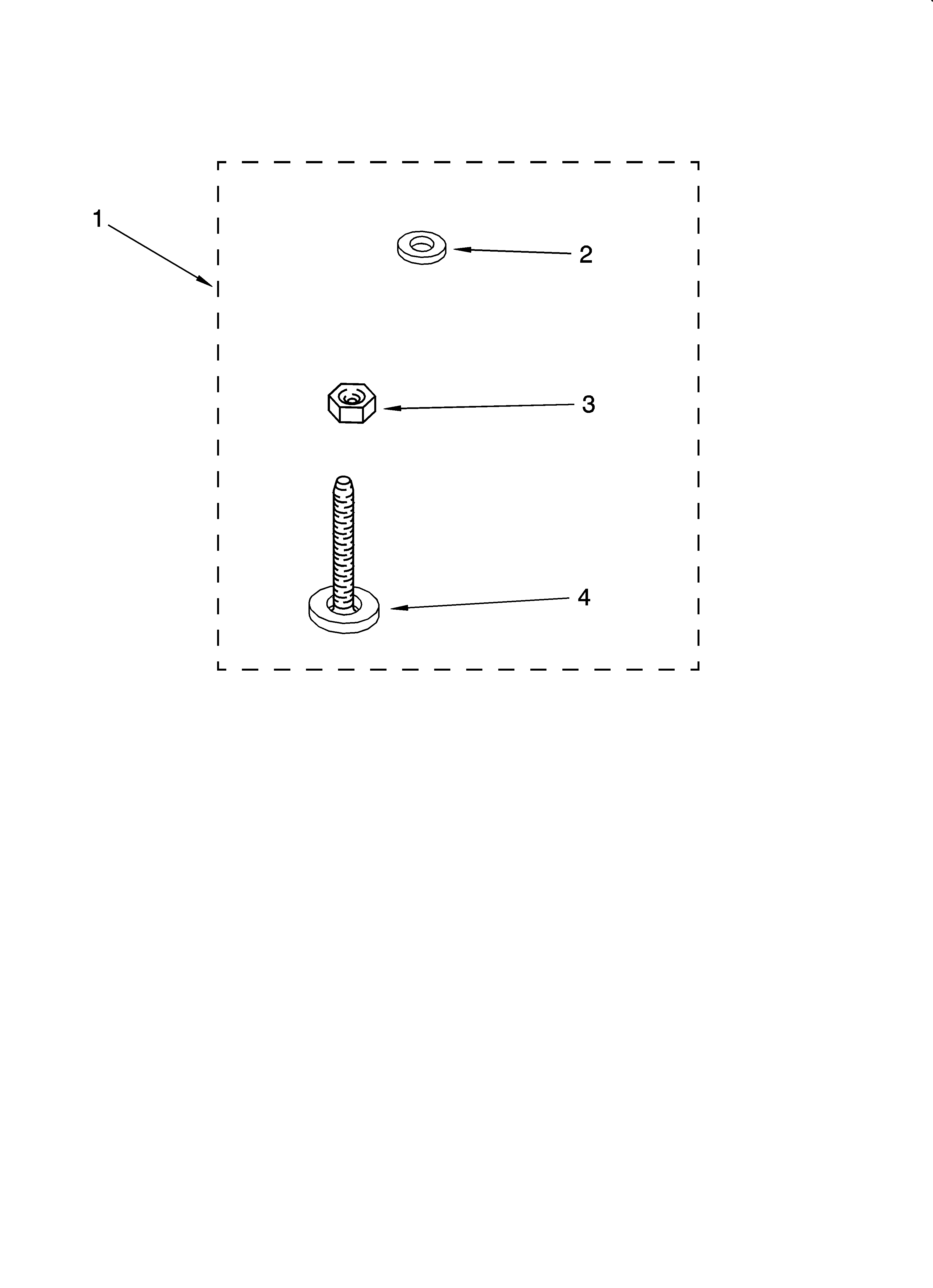 Miscellaneous  parts, optional parts (not included)
