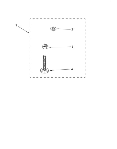 Miscellaneous  parts, optional parts (not included)