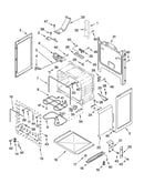 Chassis parts
