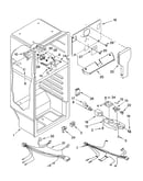 Liner parts
