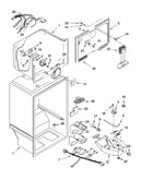 Liner parts