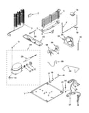 Unit parts, optional parts