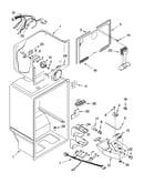 Liner parts
