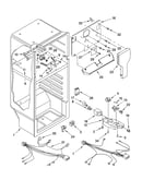 Liner parts