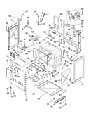Chassis parts