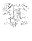 Frame parts