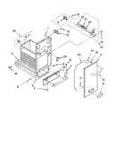 Container parts