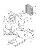 Unit parts, optional parts