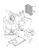 Unit parts, optional parts