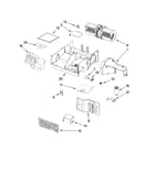 Air flow parts