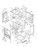 Chassis parts