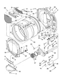 Bulkhead parts