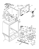Liner parts