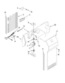 Air flow parts