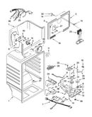 Liner parts