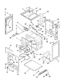 Chassis parts