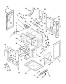 Chassis parts