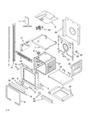 Oven parts