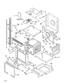 Oven parts