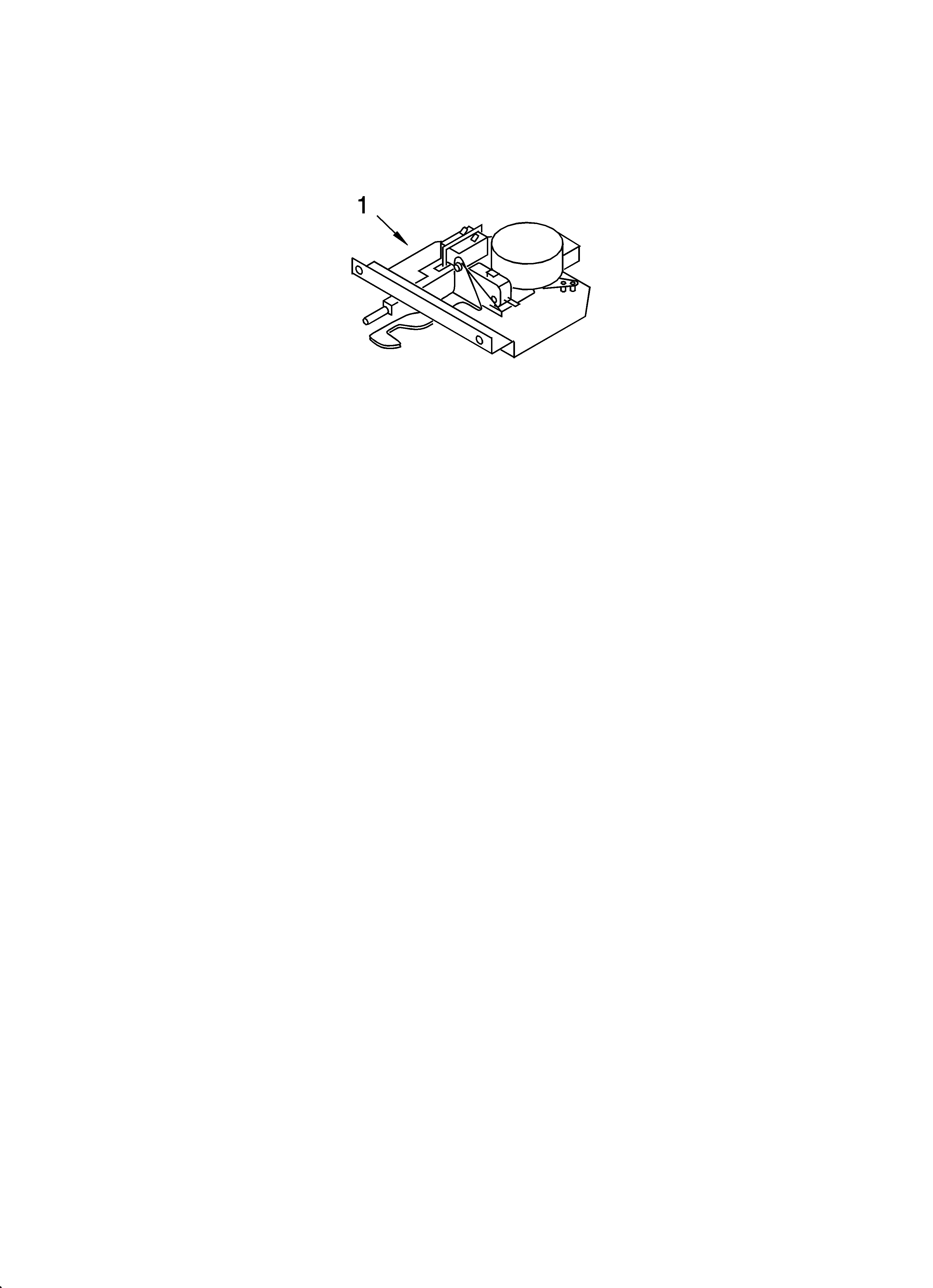 Latch parts