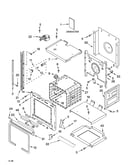 Oven parts